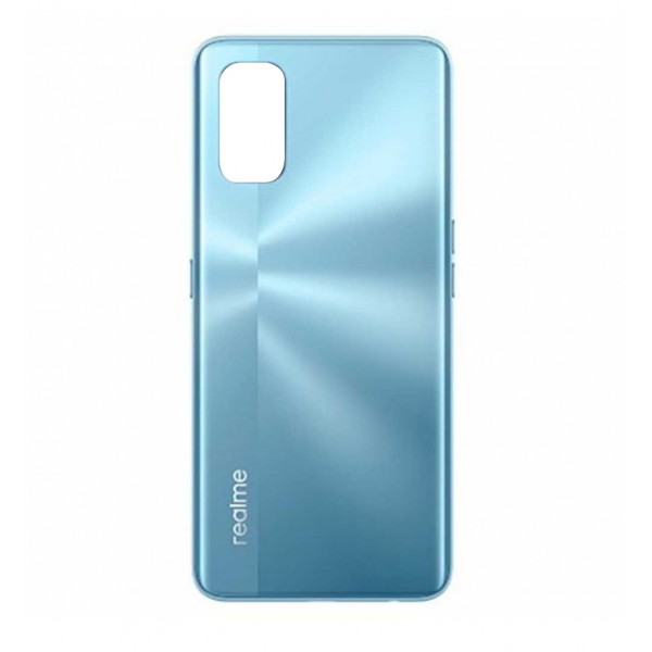 realme 7 pro